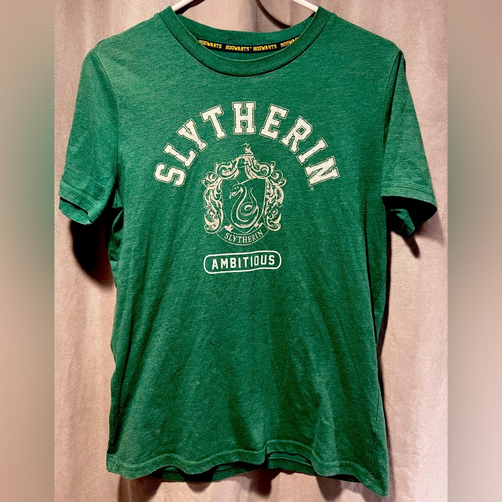 Harry Potter Slytherin Small T-shirt